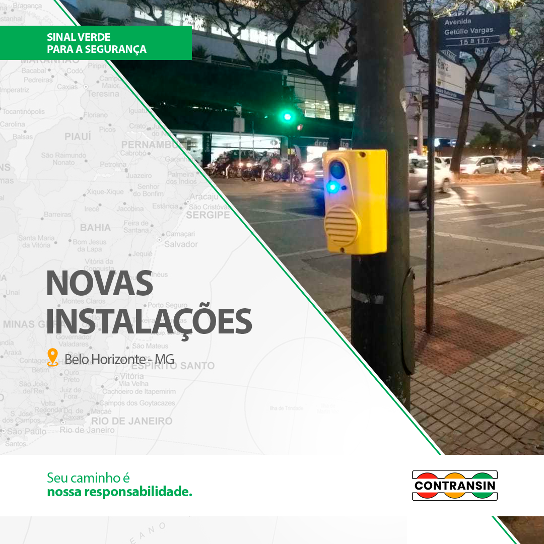 Belo Horizonte(MG)
