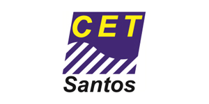 CET Santos