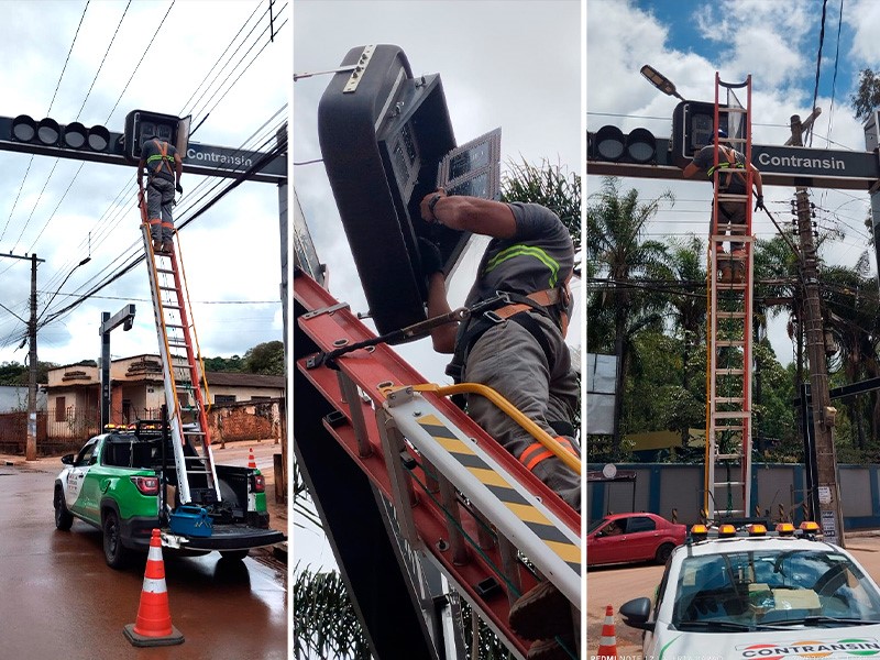Serviços Contransin